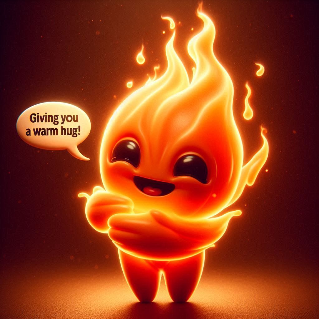 Warm Hug