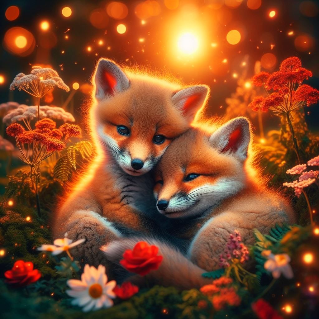 Best friends