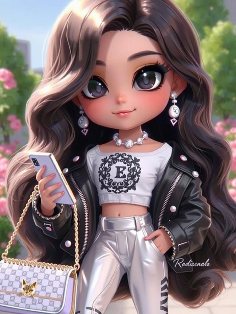 AI Generated Image of a Peaceful Sea