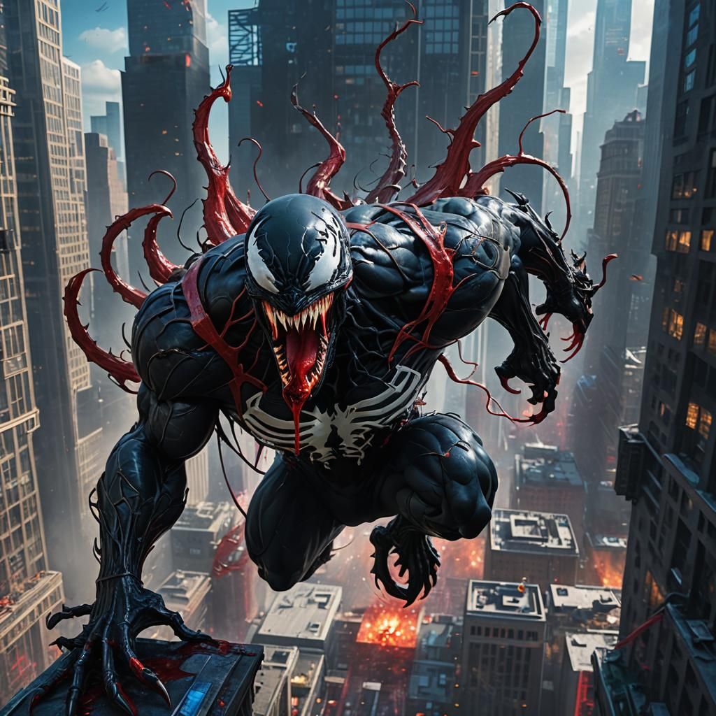 Venom 6