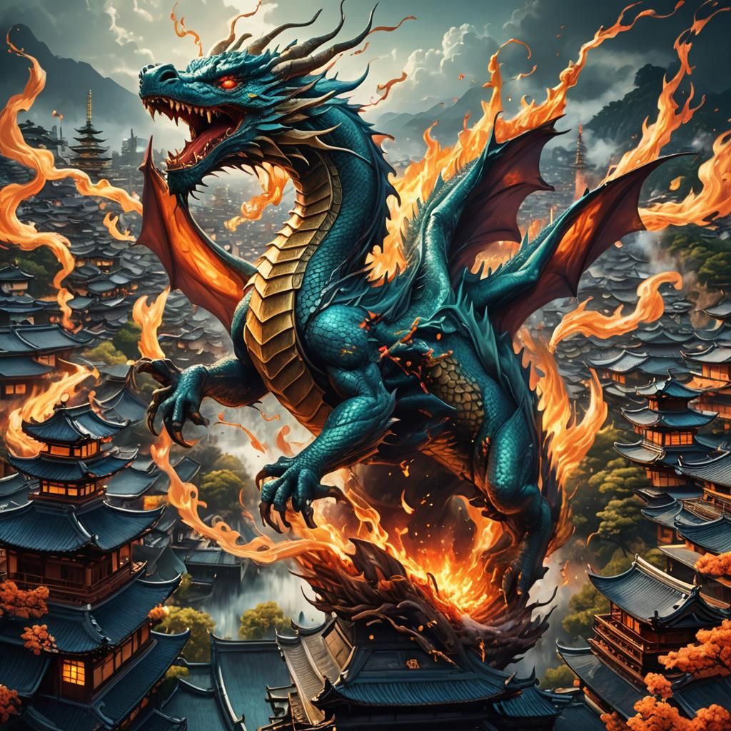 Dragon
