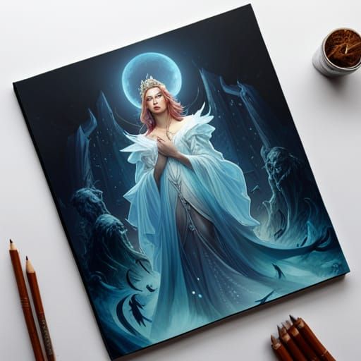 The Empress