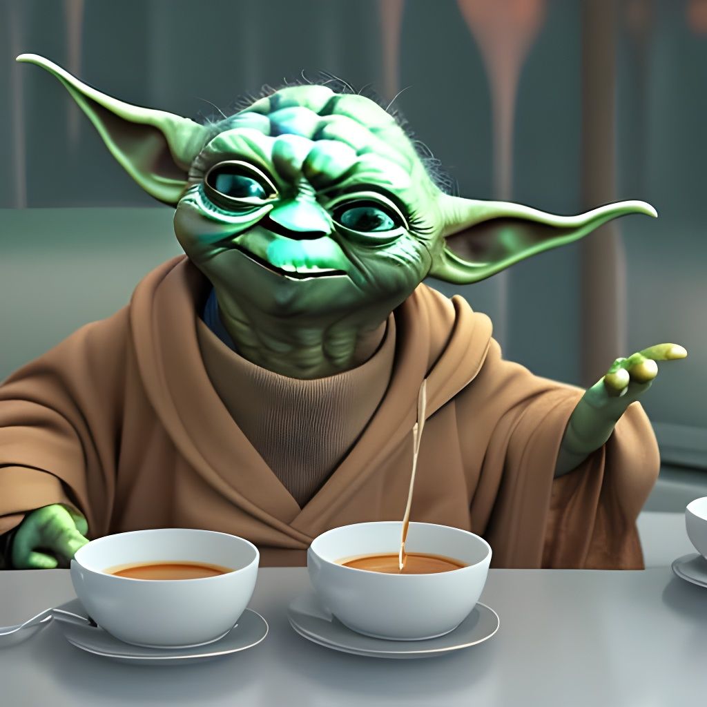 Coffee You Will Have