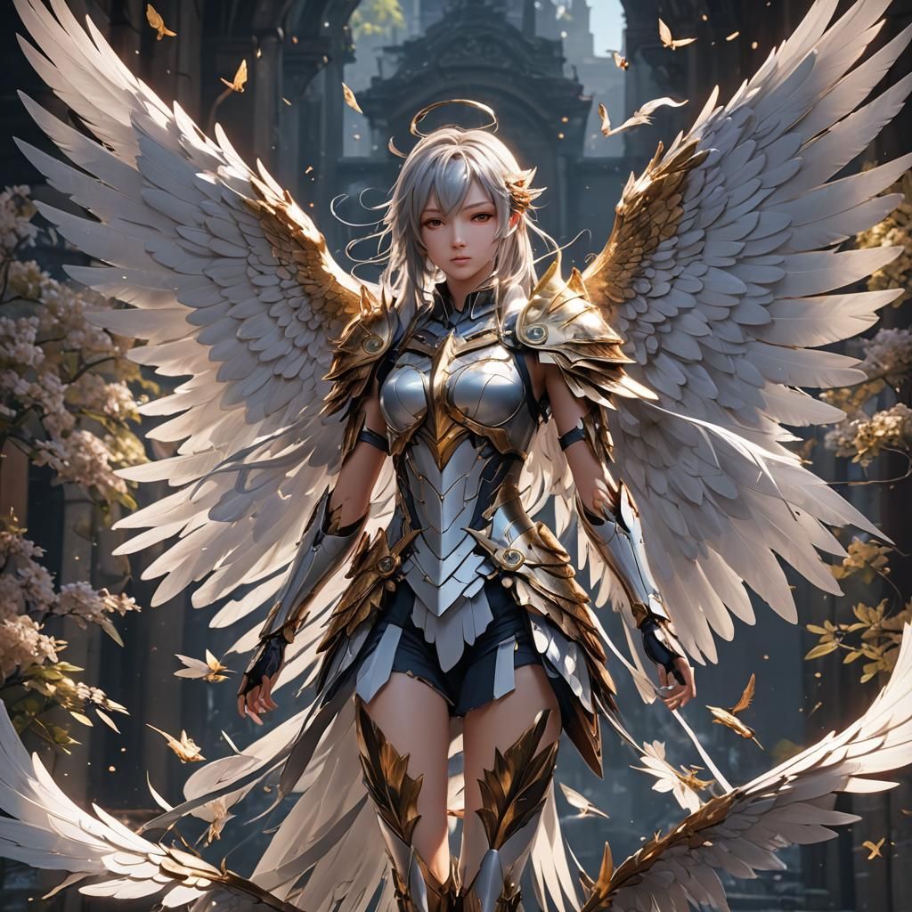Fantasy's Wings