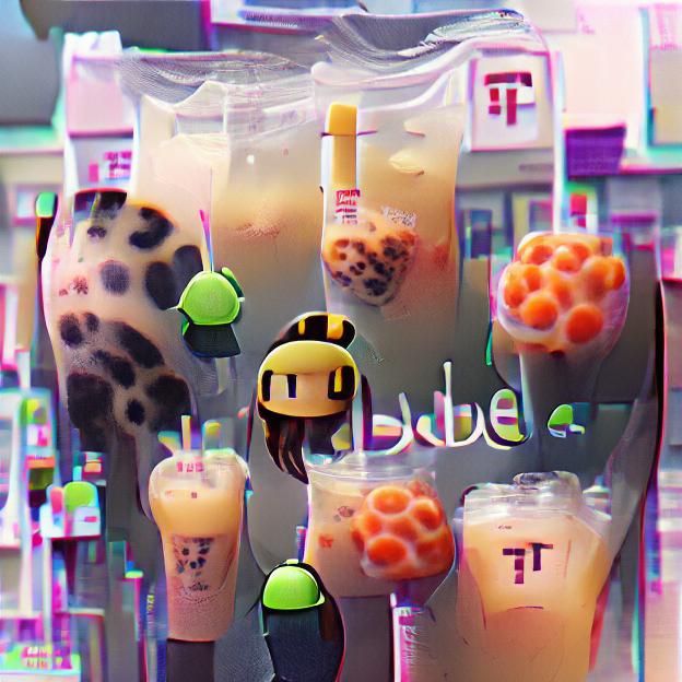 Bubble Tea