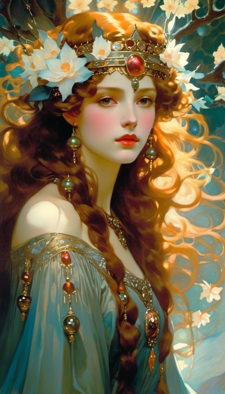 Art Nouveau