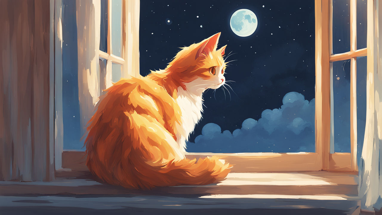 Open a Window to your Dreams