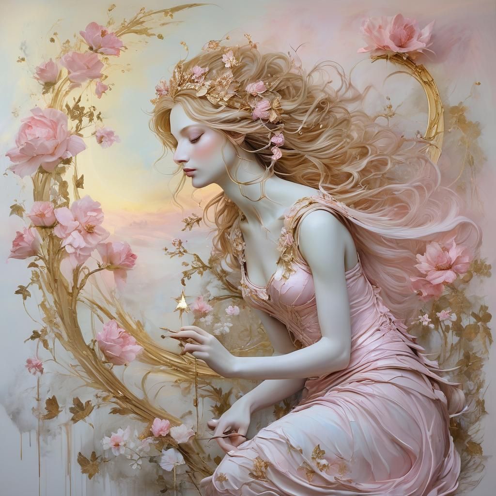 🌷💛🌷