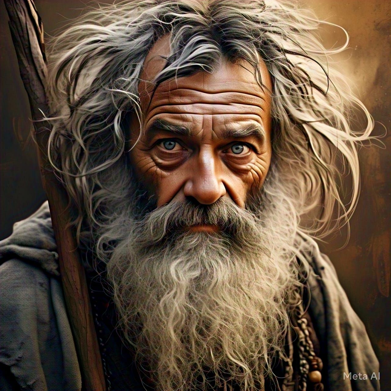 Hermit