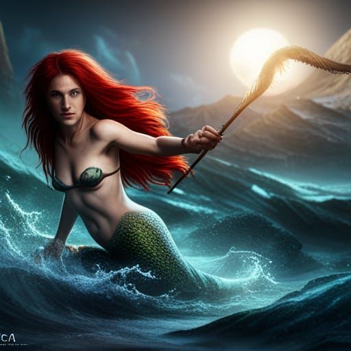 Release the Kraken!