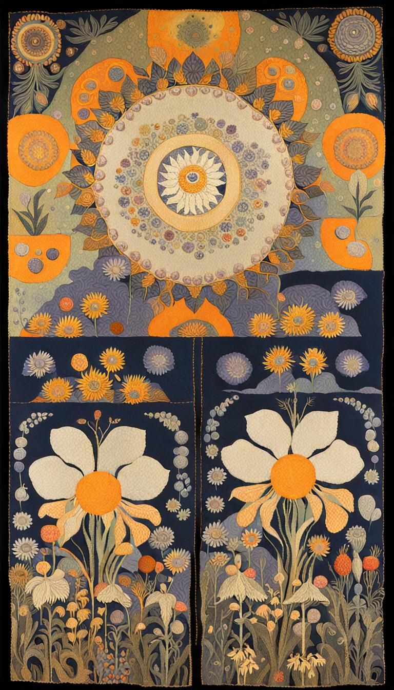 Jonquil viii