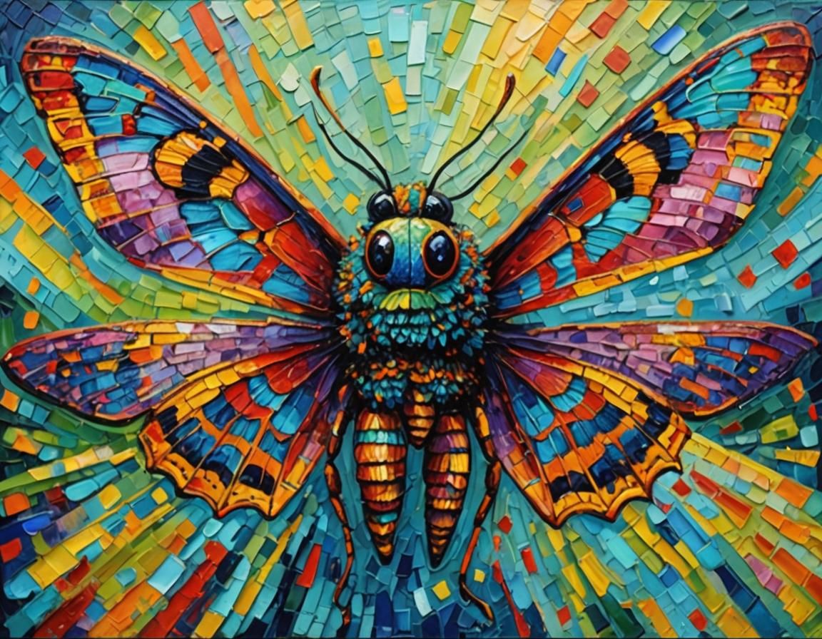 Untitled Creation