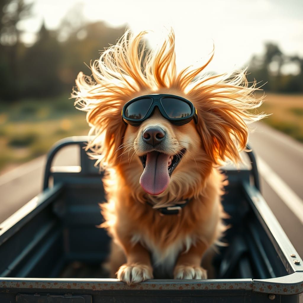 Wind!  by @undefined