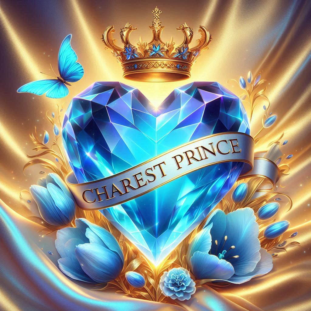 CHAREST PRINCE DESIGN 22