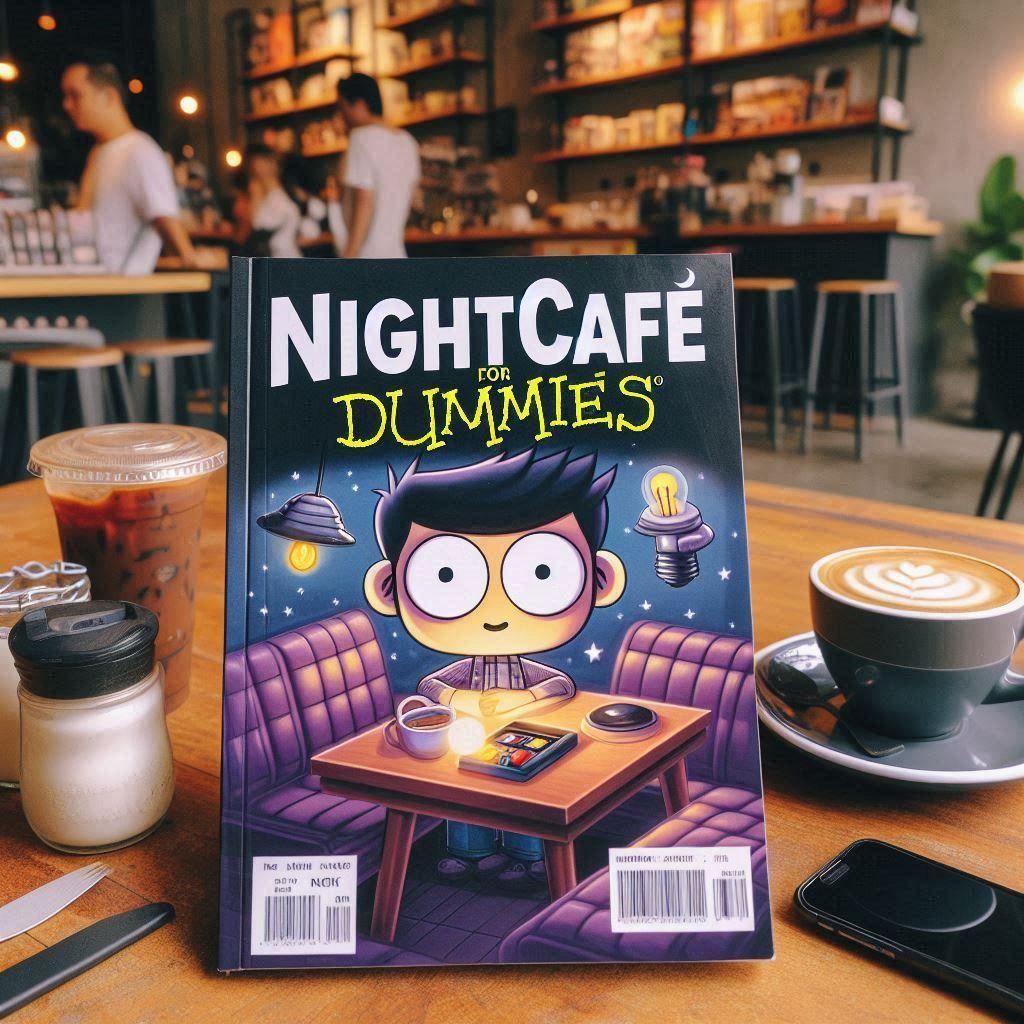 NightCafe