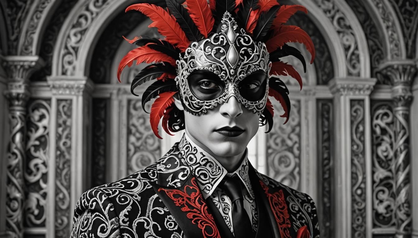 Masquerade