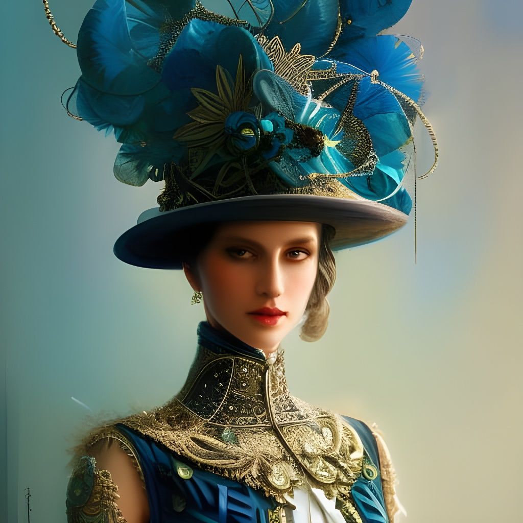 🎩 3