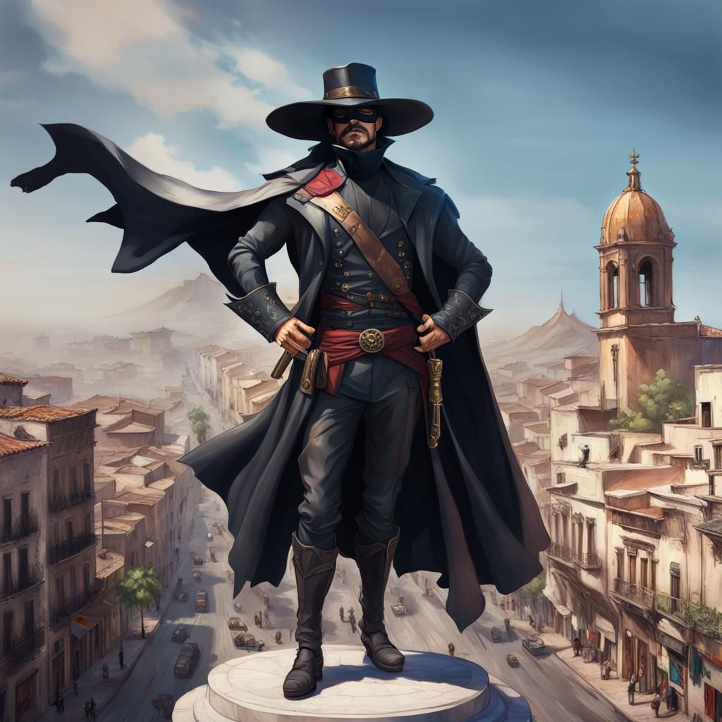 Zorro