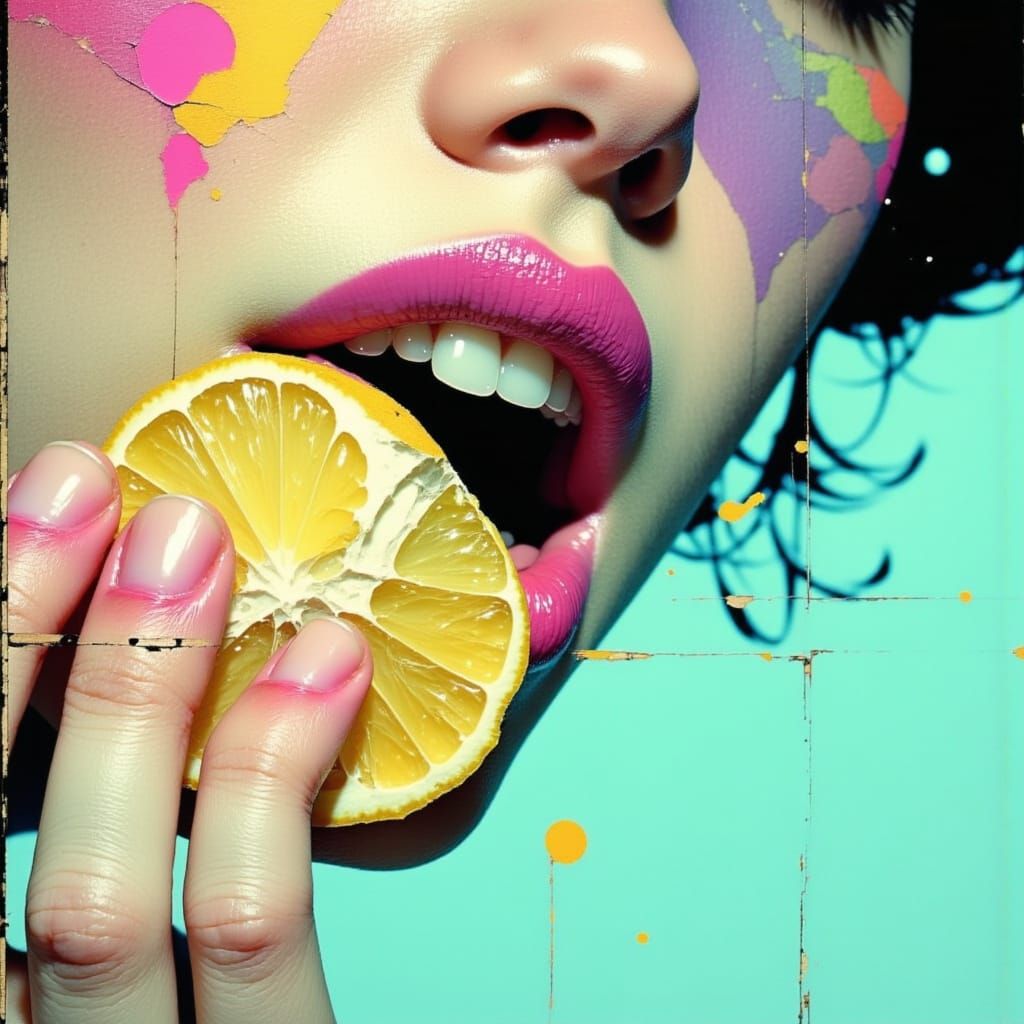 Hero image for Faces