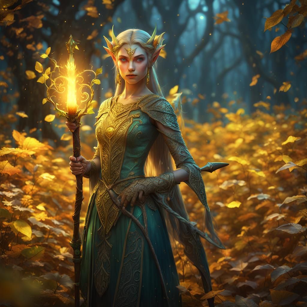 Elf