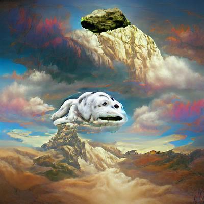 Neverending Story Rockbiter