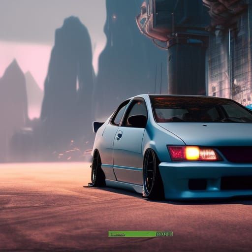 civic