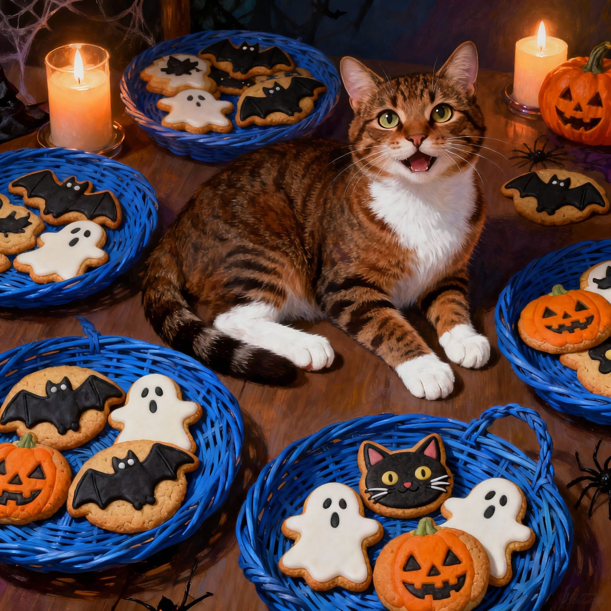 Astro has cookies for all. 