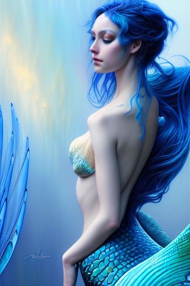 Mermaid