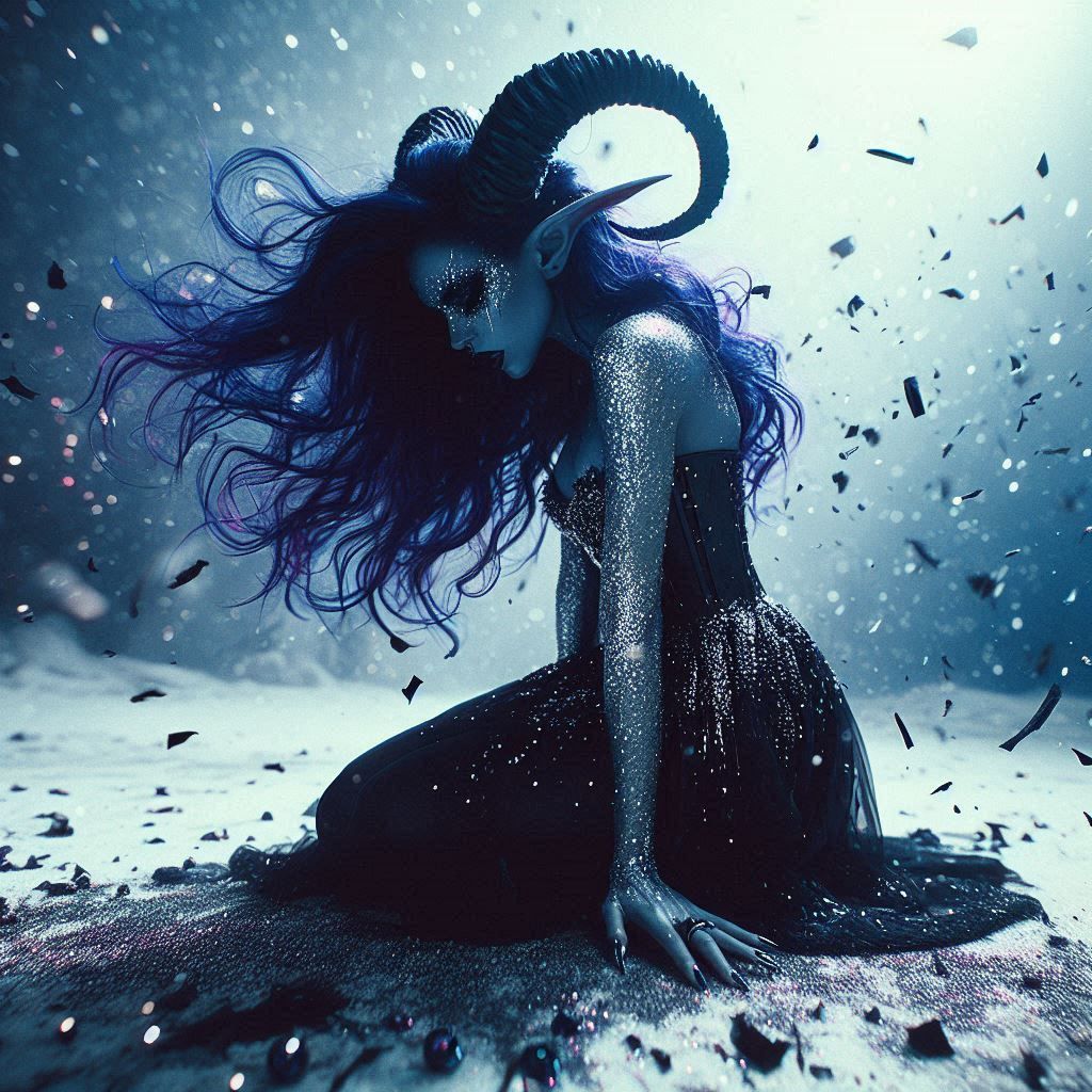 Weight of an Unfinished Fate