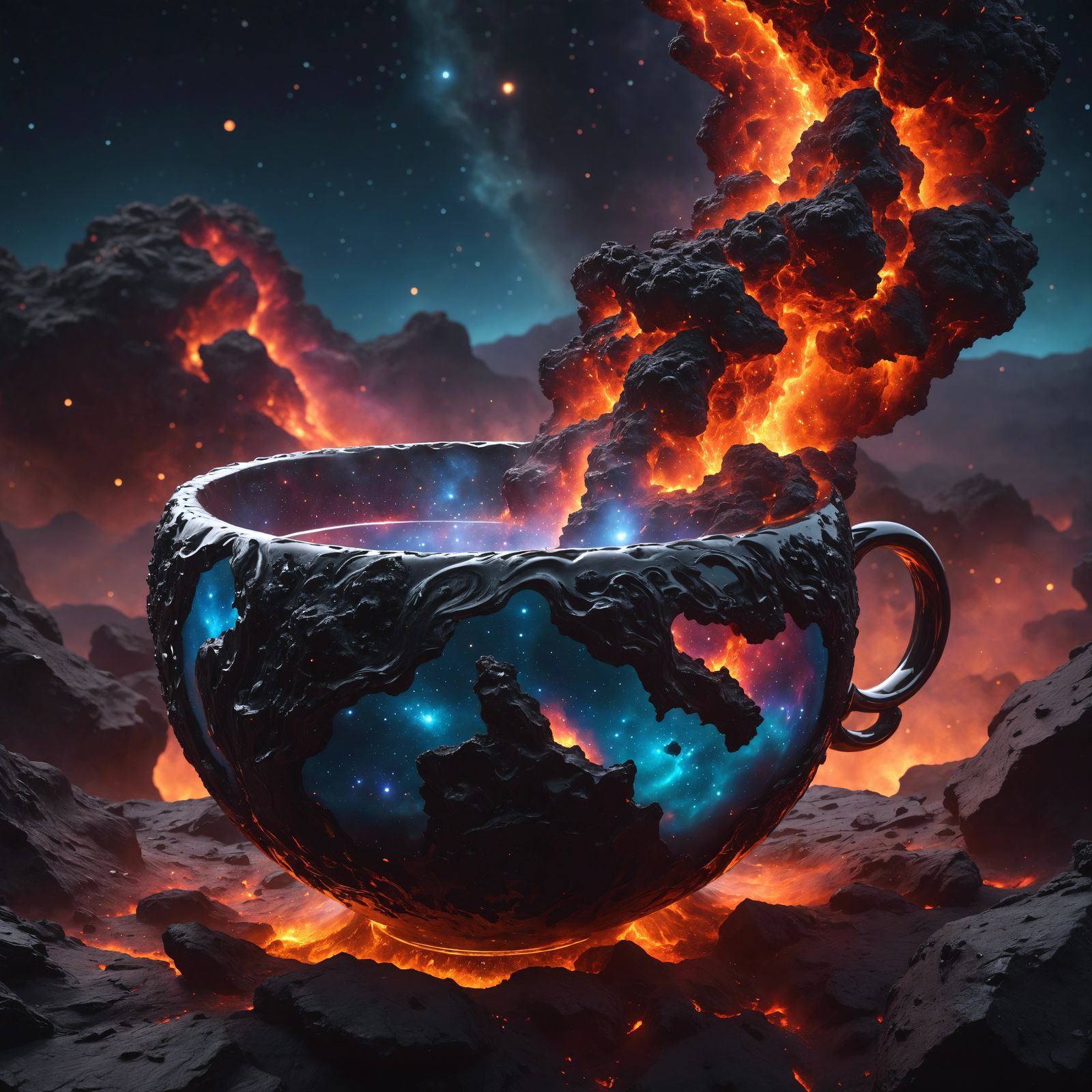 Want a sip?
