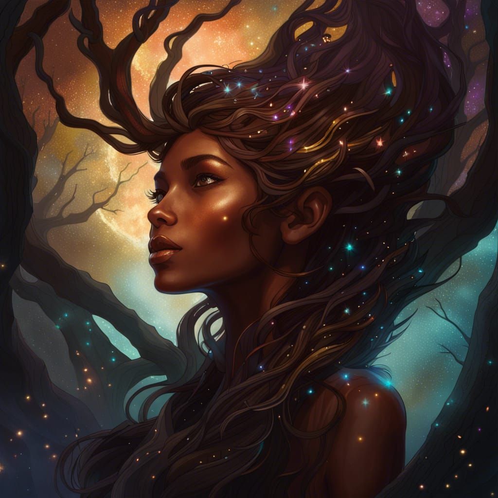Tree Speaker
