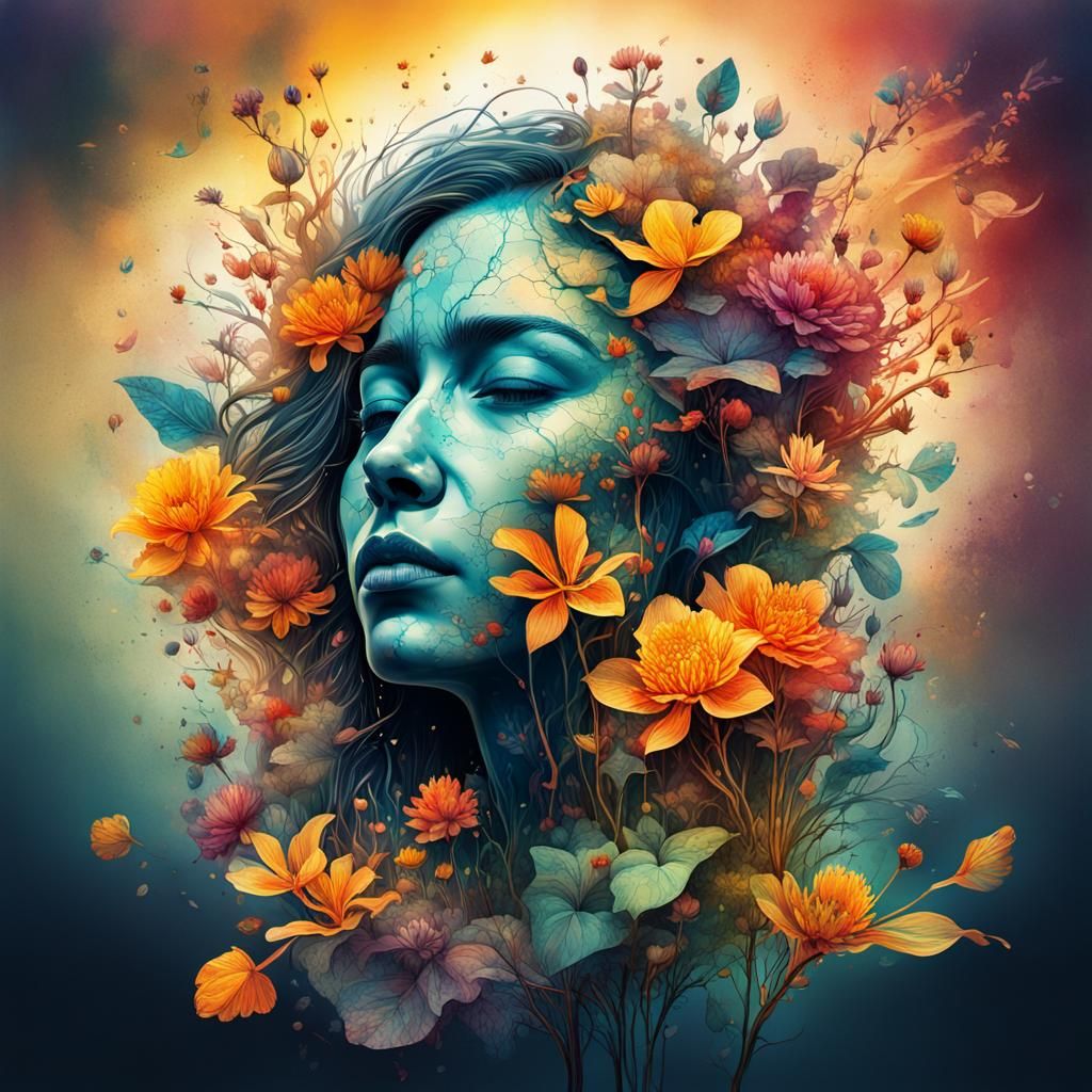 Flower Child