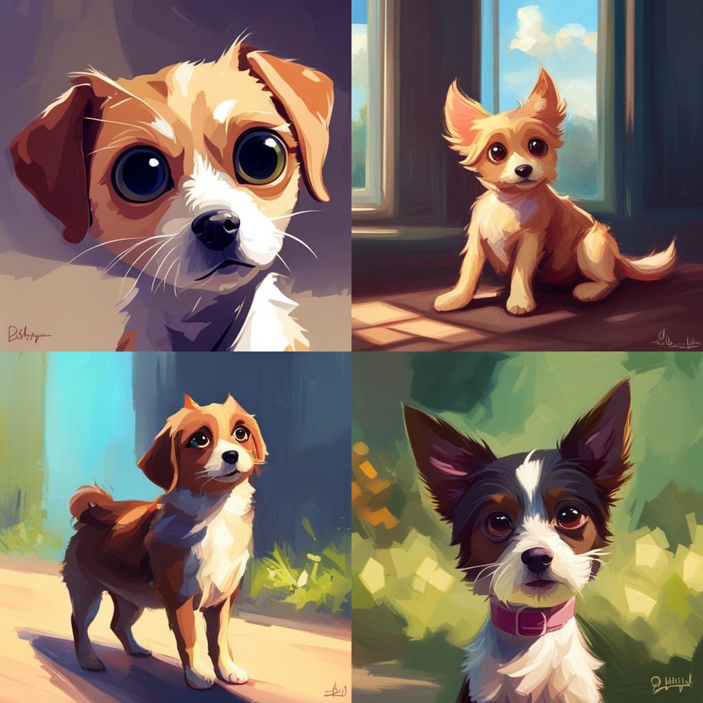 Puppy