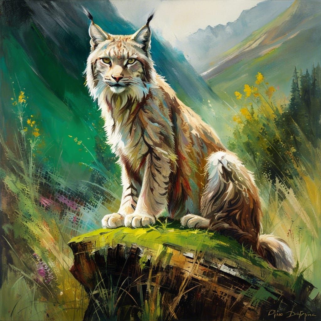 Little break  by @Castorix