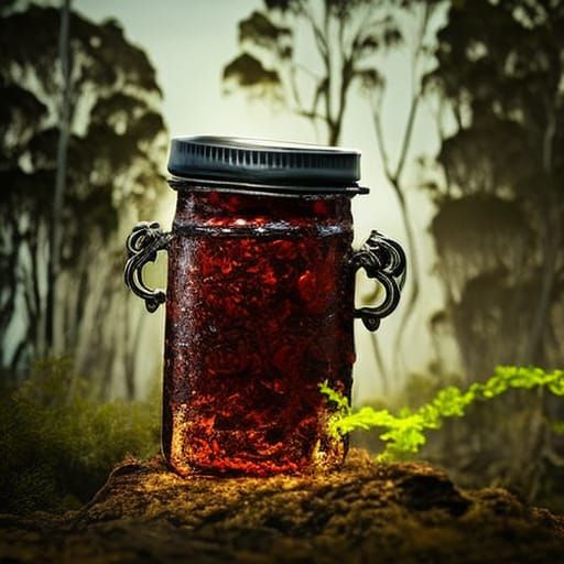 Jar of Hearts