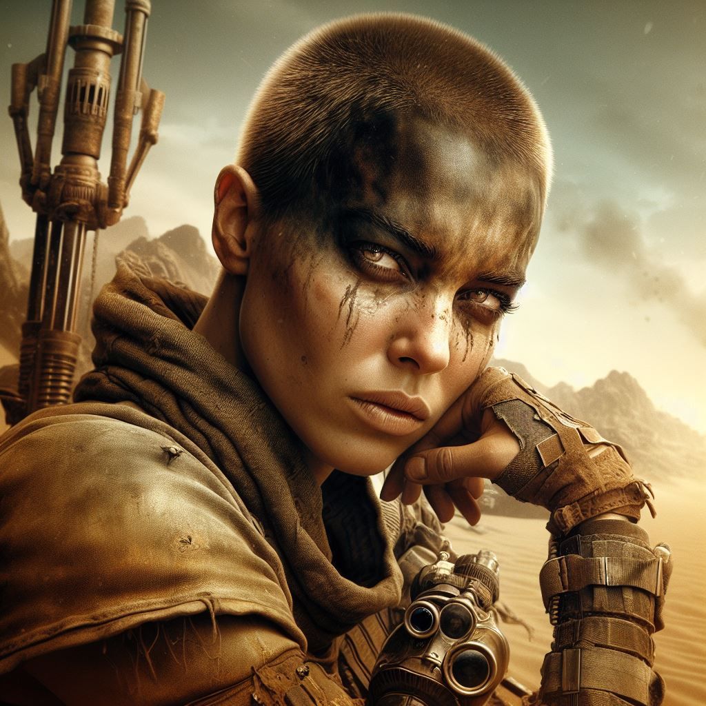 Furiosa