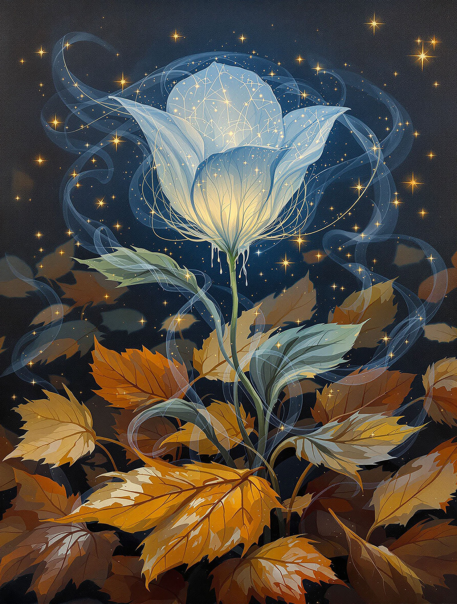 The Deady Nightshade