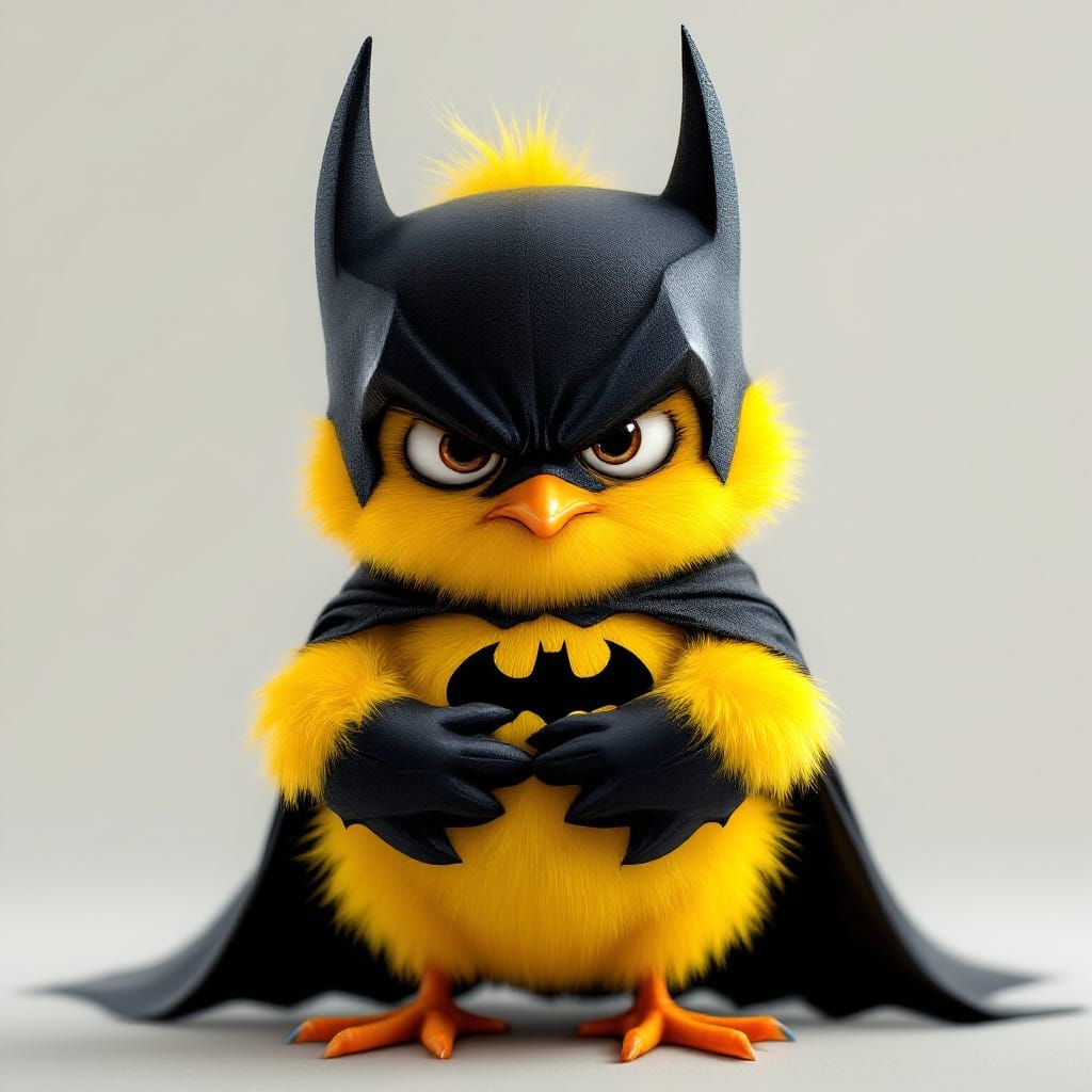 I'm Not A Hero, I'm a Vigilante.  by @Rye_Toast