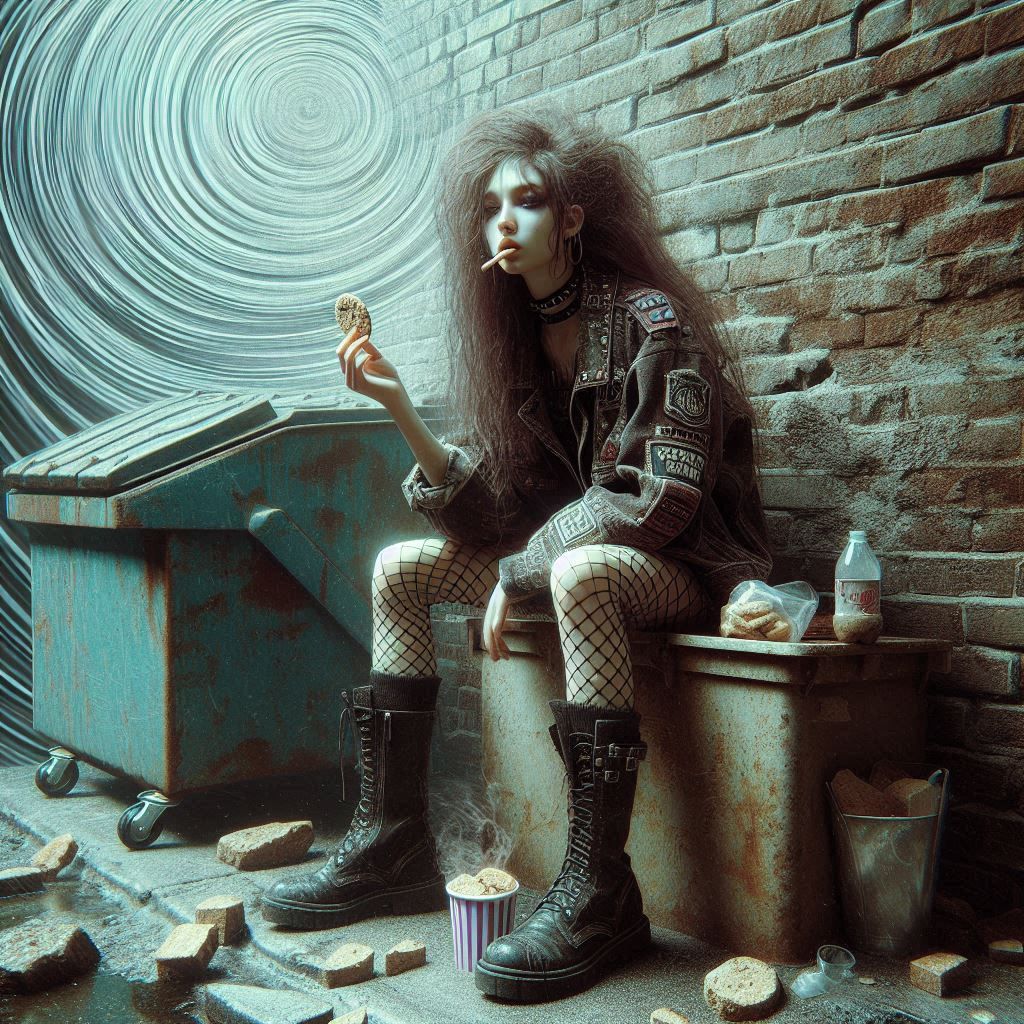 i'm feeling fine but not better than fine