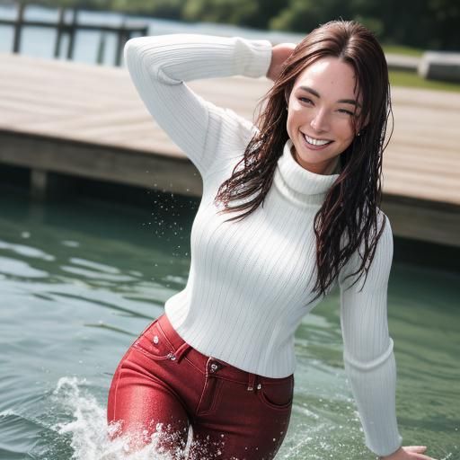 Jumping in! (image story in the description)