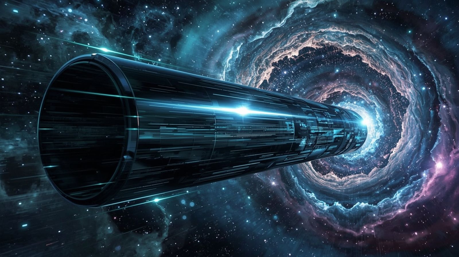 InterStellar StarShip/Trajectory Design