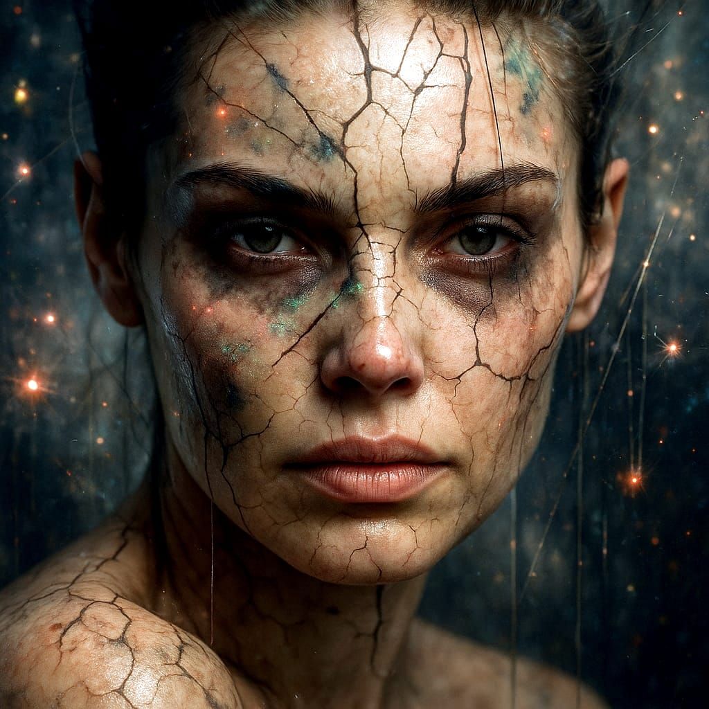 Splinters of the Self