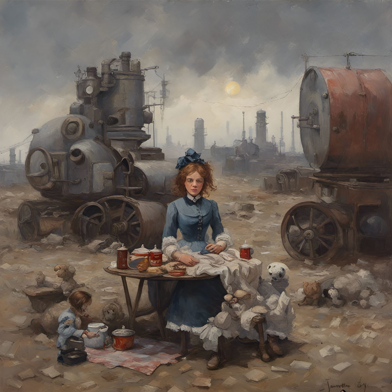 Picnic