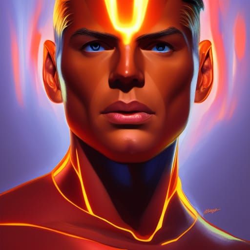 Human Torch