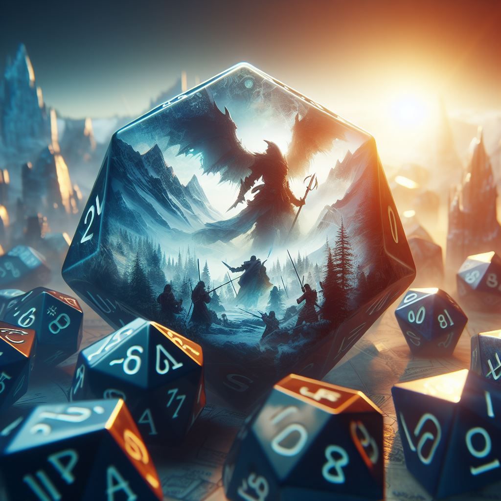 D&D!