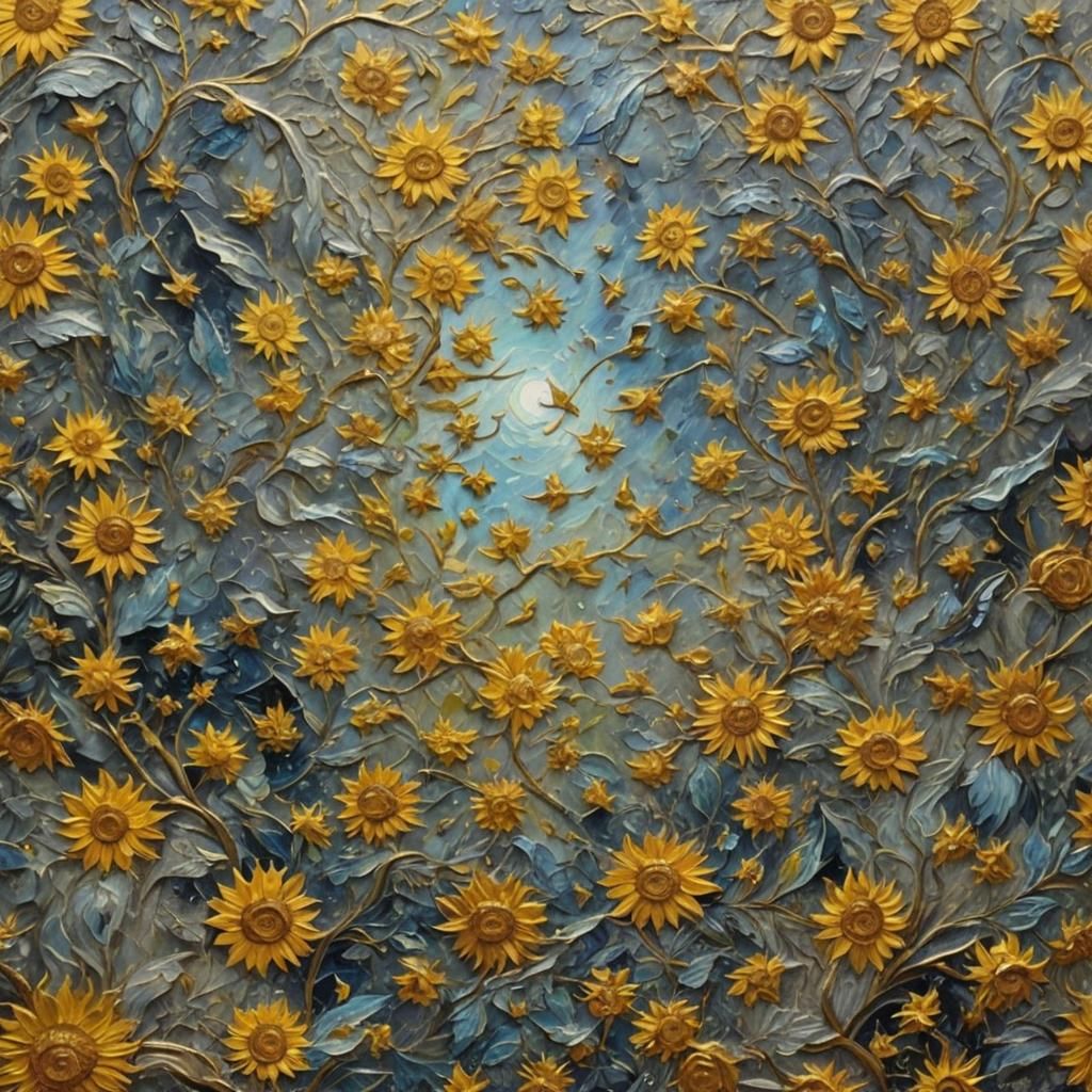 Untitled Creation