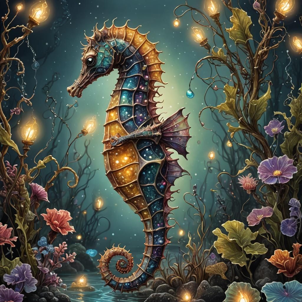 Seahorse