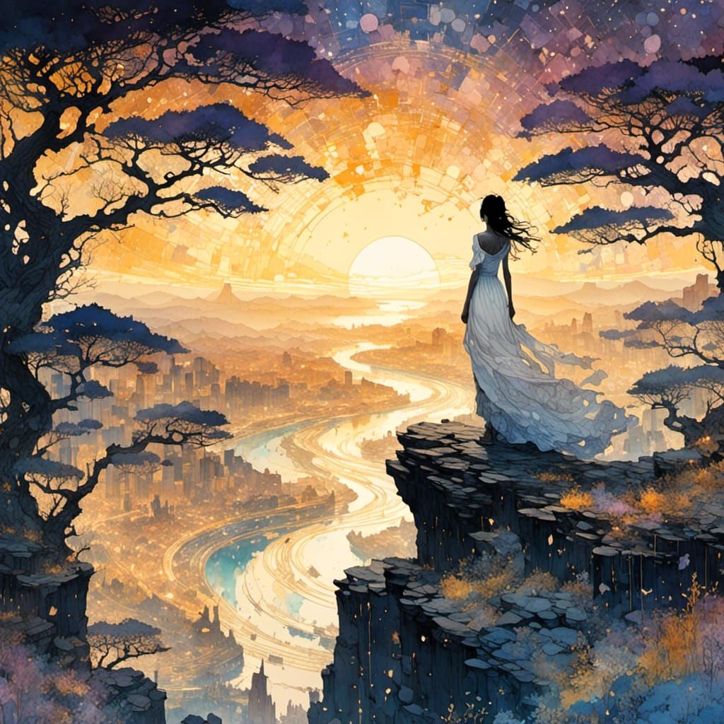 Golden Vale