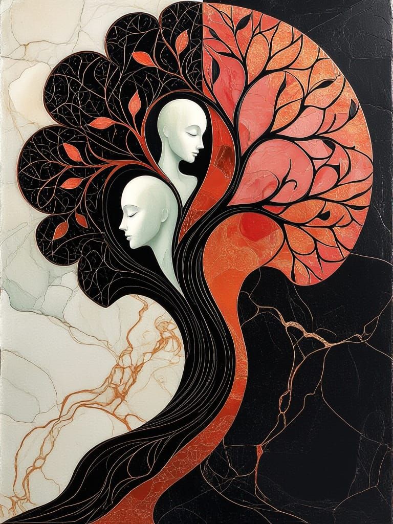 All around the mulberry bush…