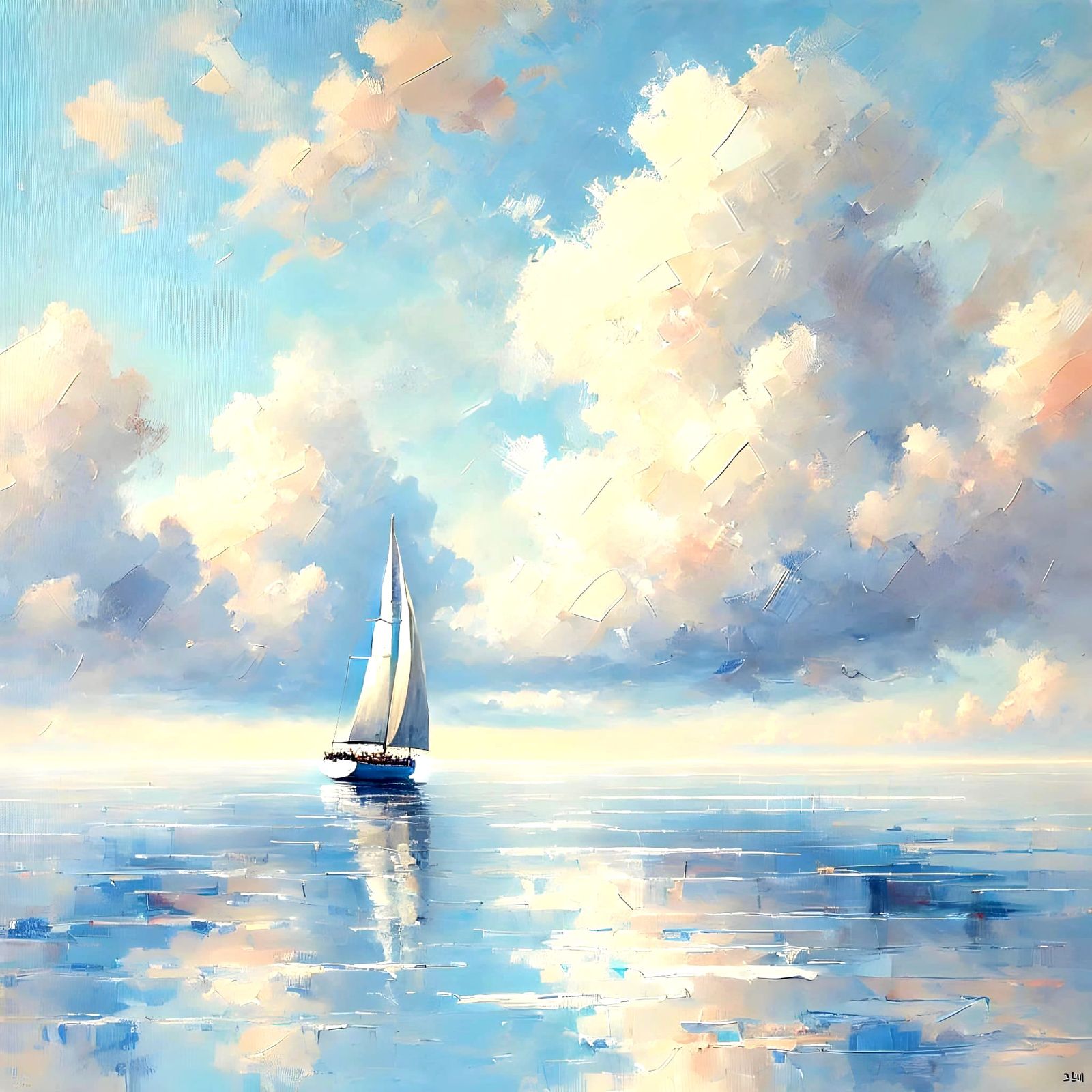 freedom, adventure, and contemplation.